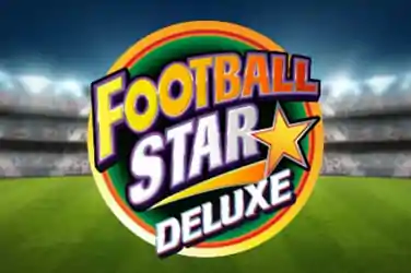 FOOTBALL STAR DELUXE?v=6.0